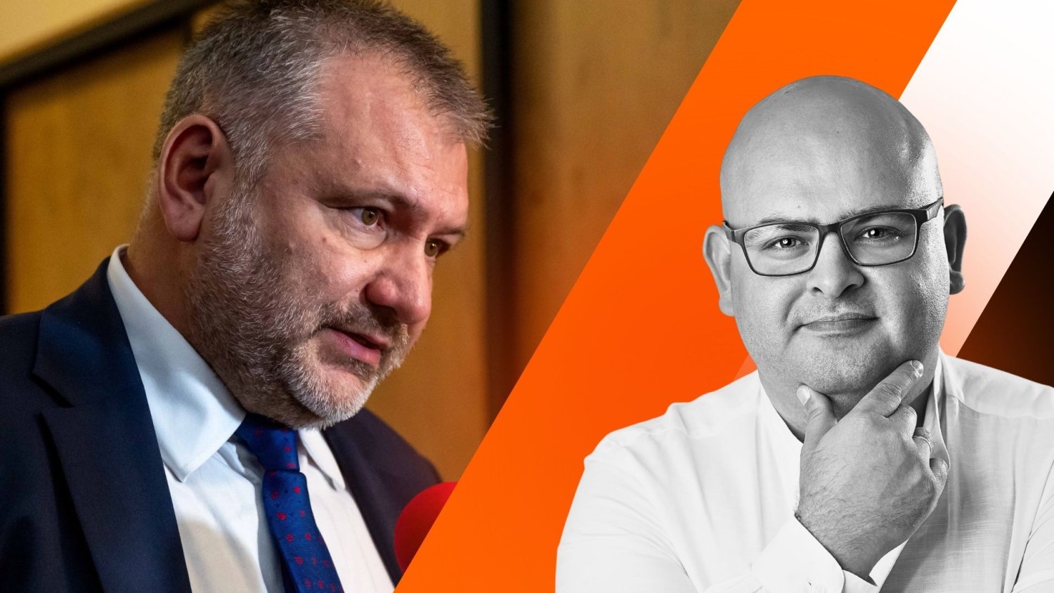 Romanowski ma list żelazny, Żurek kolejne upokorzenie. Suchą stopą z tego nie wyjdzie
