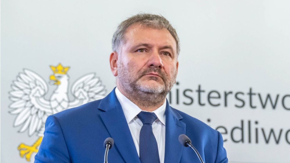 Prosecutor Żurek seizes assets of Nawrocki aide from Polish National Foundation