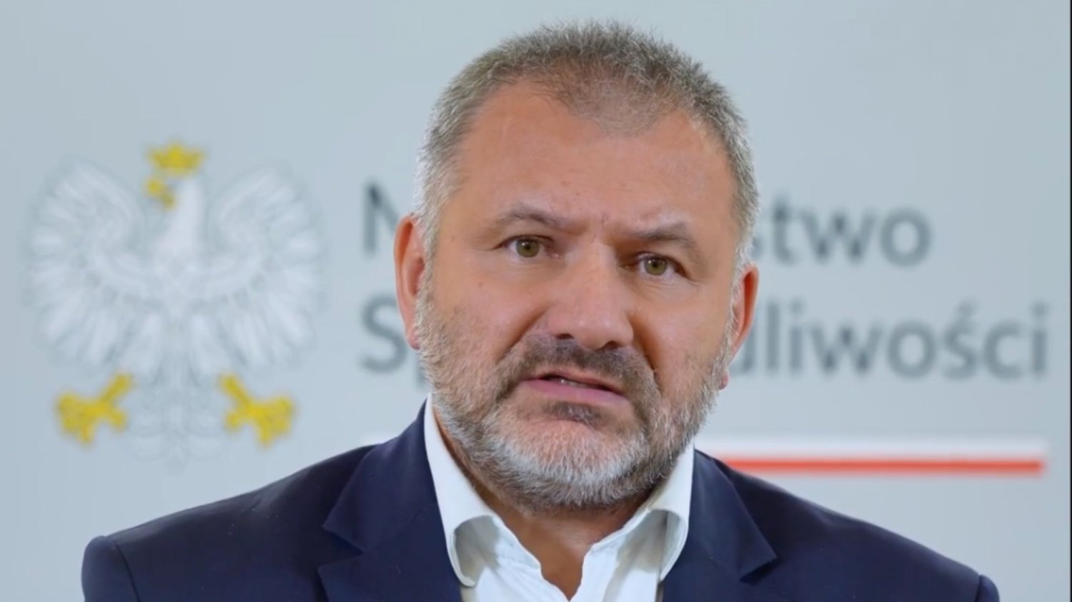 Żurek ogłasza kolejny krok ws. afery Zondacrypto. "Nie zwalniamy tempa" Waldemar Żurek