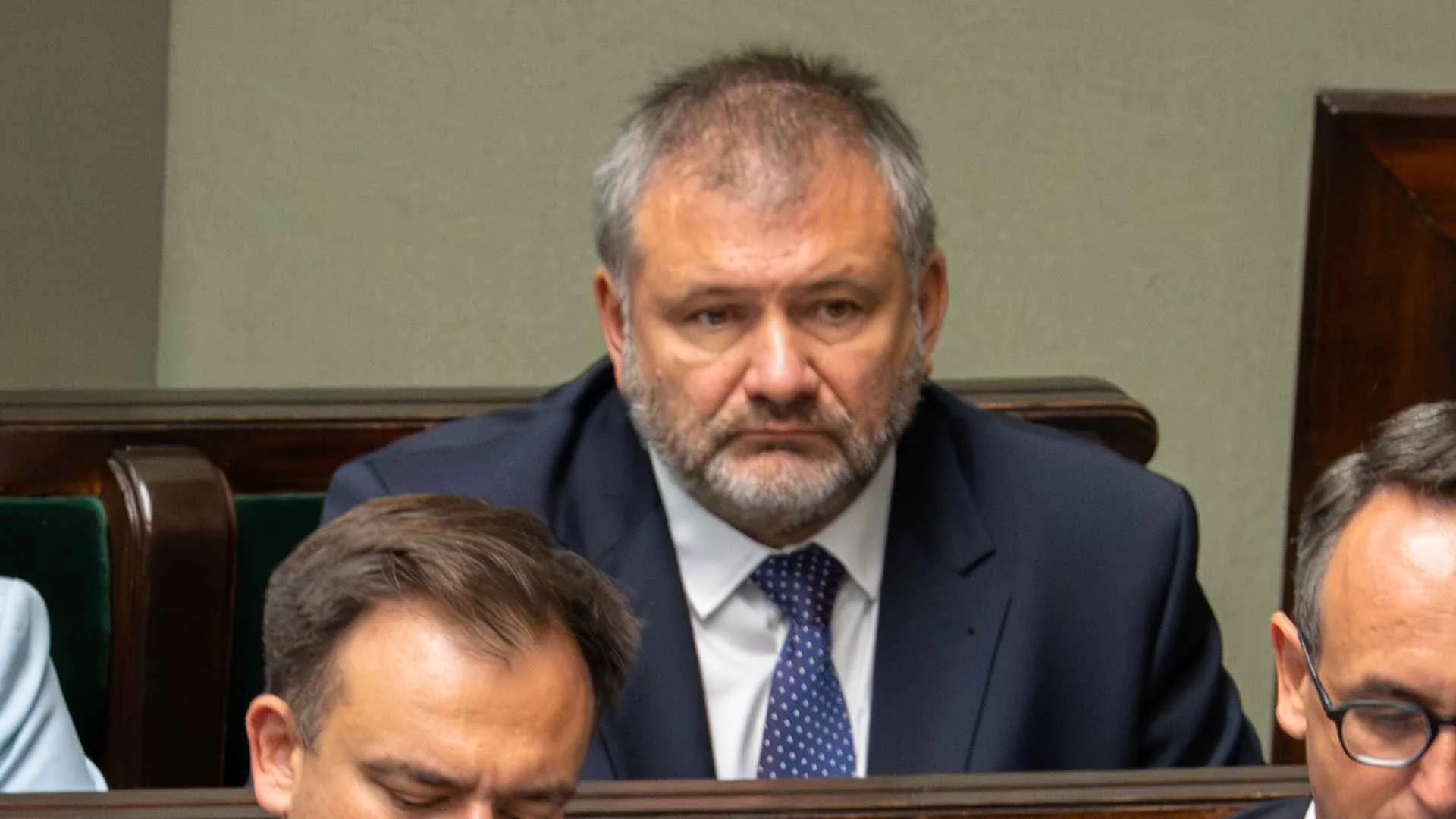 Roman Ż. może sypać ws. Zondacrypto. Minister Żurek wskazuje na jasny sygnał