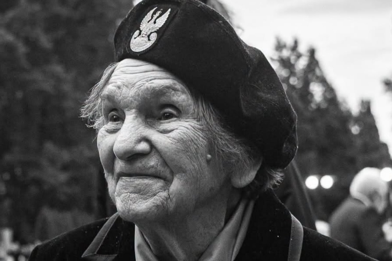 Wanda Traczyk-Stawska