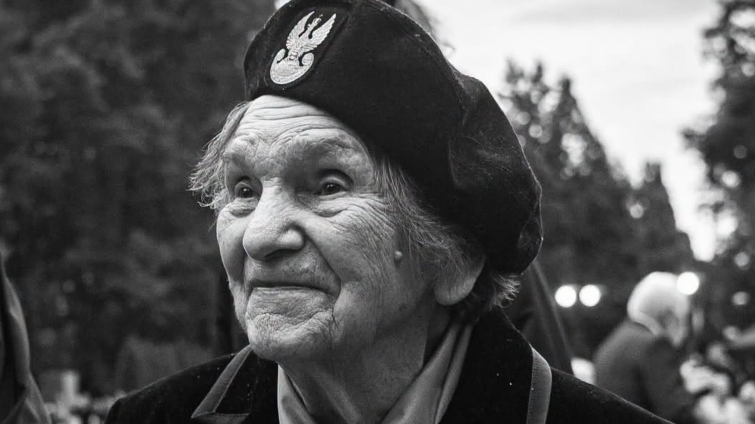Wanda Traczyk-Stawska