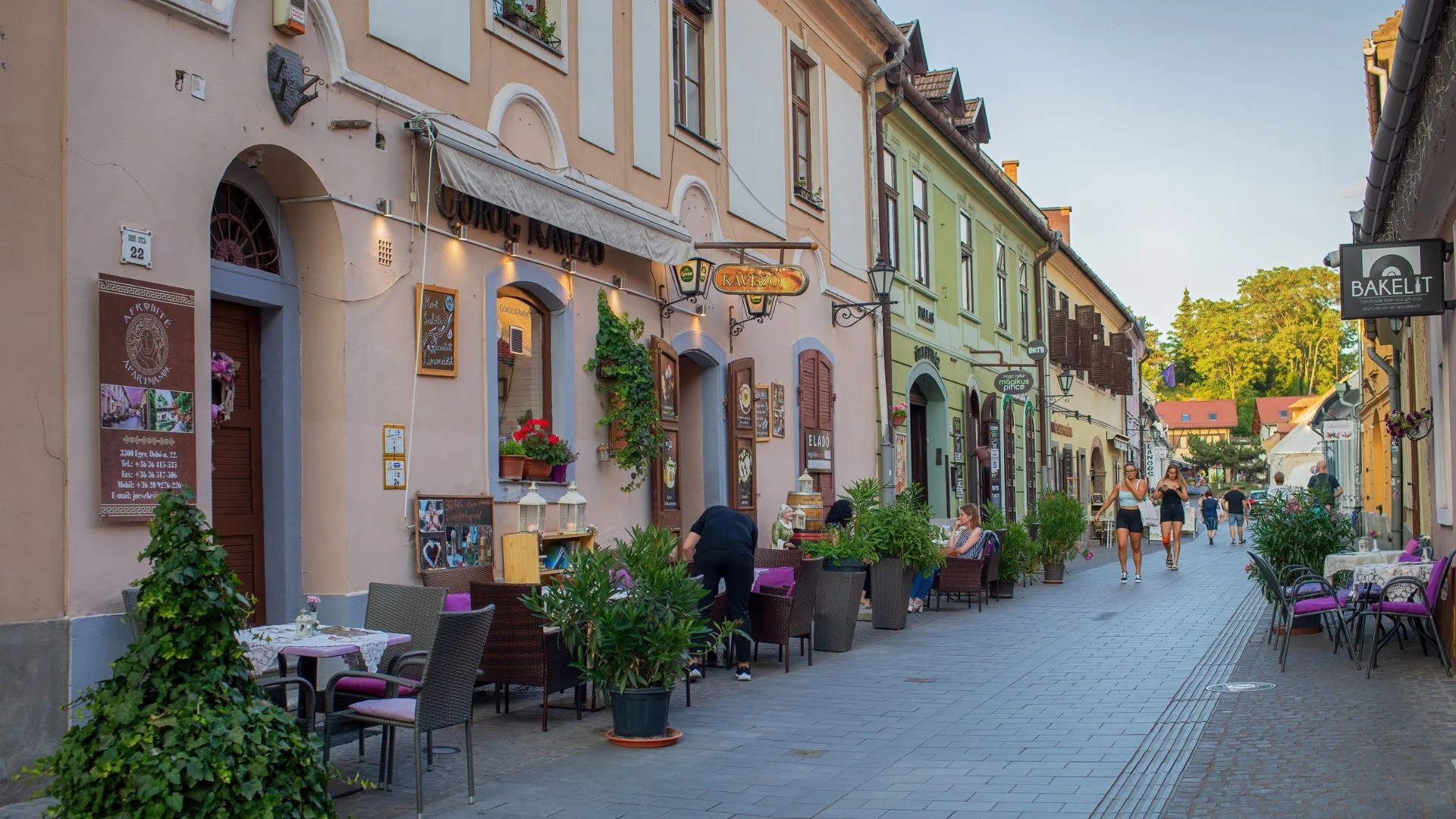 Węgry coraz chętniej odwiedzane przez Polaków Węgry coraz popularniejsze wśród Polaków