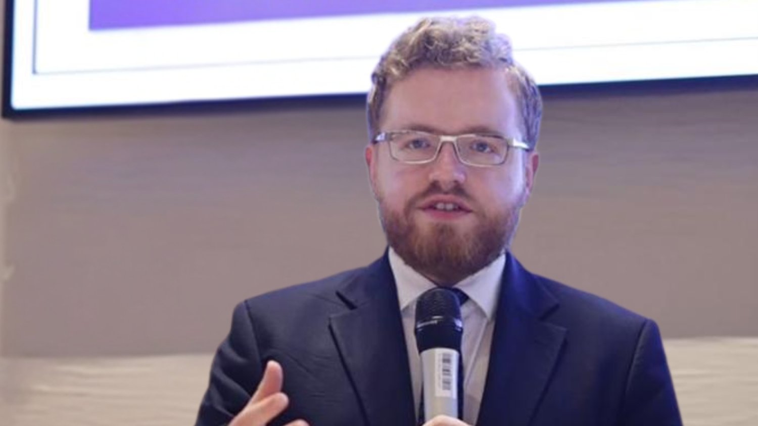 "Nie 50 nowych artykułów, a 50 mld euro". Wiceminister o walce z biurokracją w Brukseli