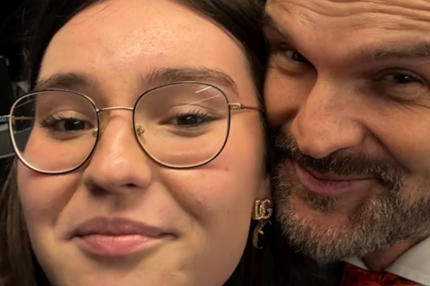 Wiktoria Brzoska, Rafał Brzoska