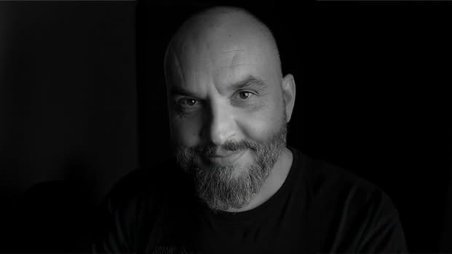 Śmierć Witolda Płóciennika. Śledczy ustalili wstępną przyczynę zgonu operatora Witold Płóciennik