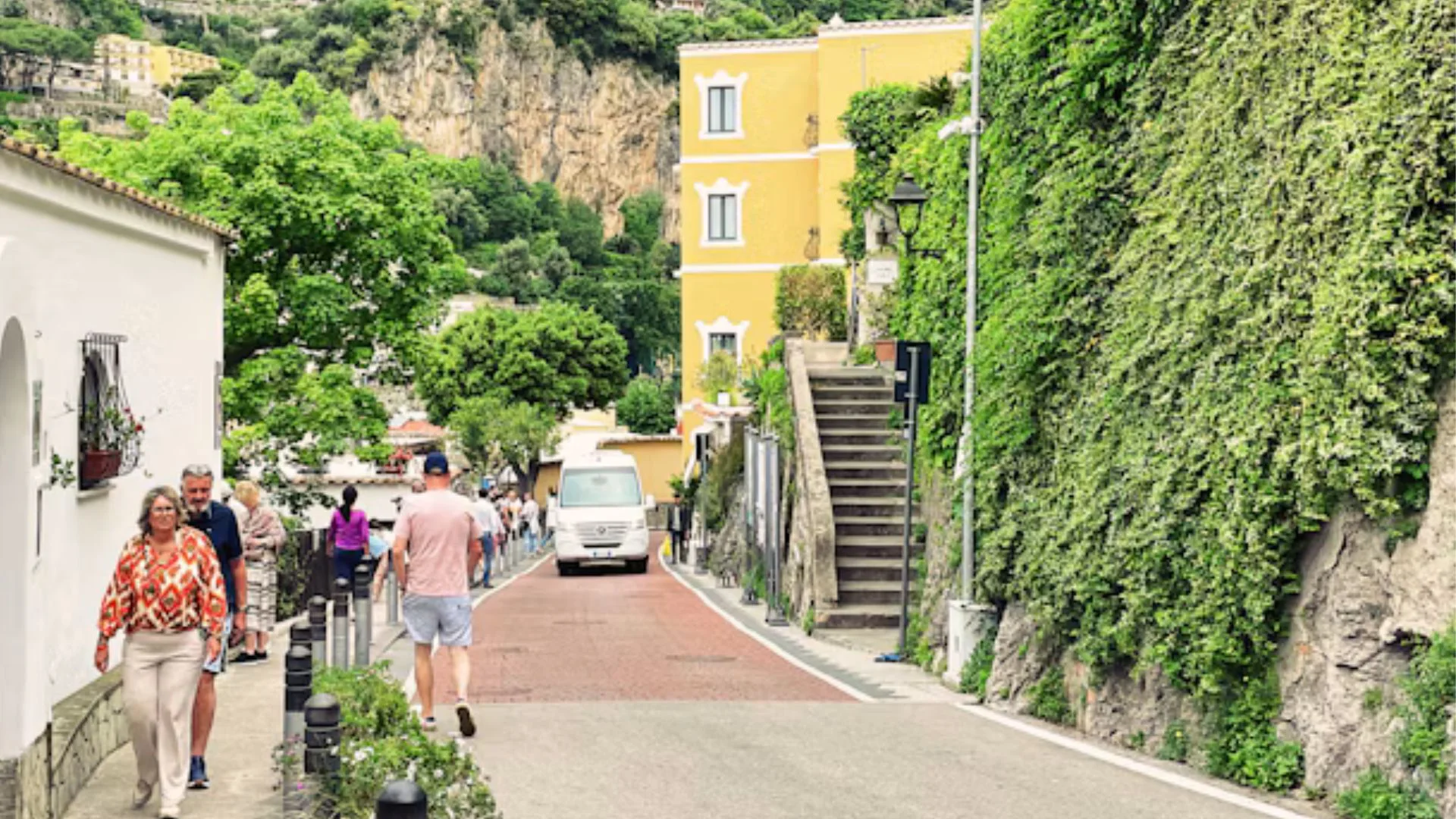 Nowe loty Modlin Wizz Air poleci do Salerno