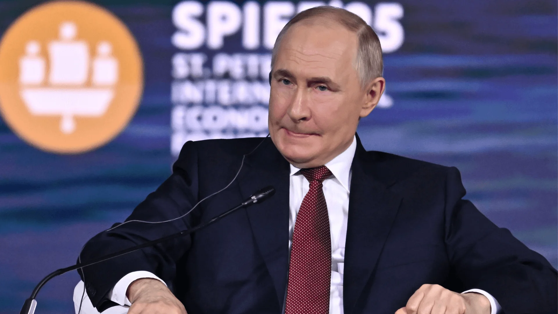 Coś dziwnego dzieje się w otoczeniu Putina. Nowy dekret i 27 osób więcej