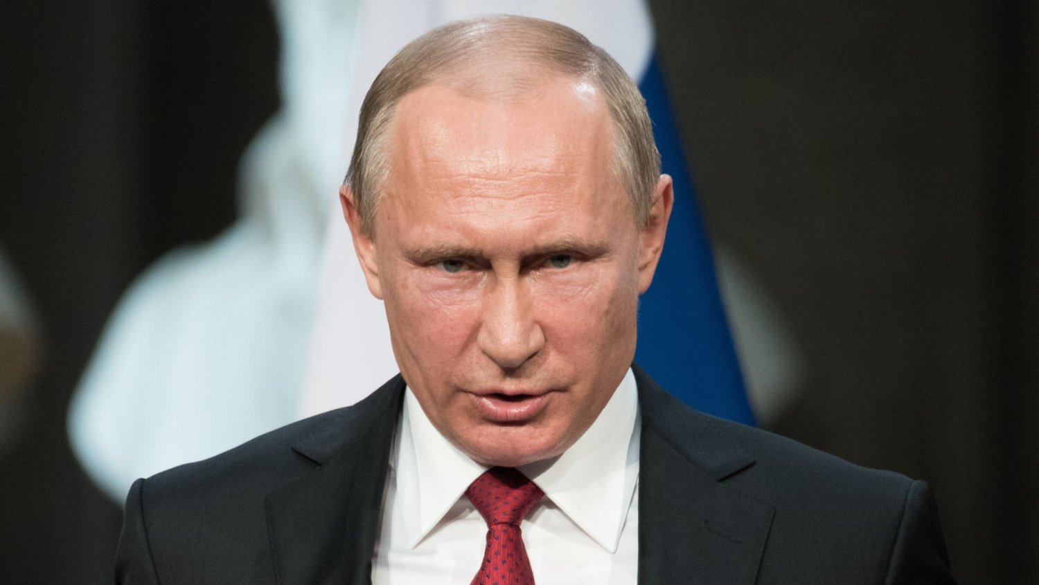 Polska laboratorium wojny". Niemcy nie mają już złudzeń ws. planów Putina