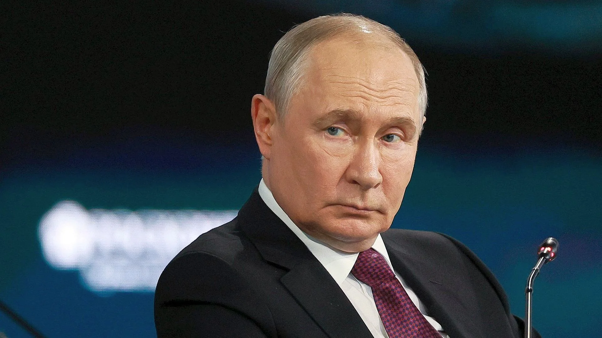 Putin wygrał, ale Kreml się boi. 5 rzeczy, które ujawniły rosyjskie "wybory"