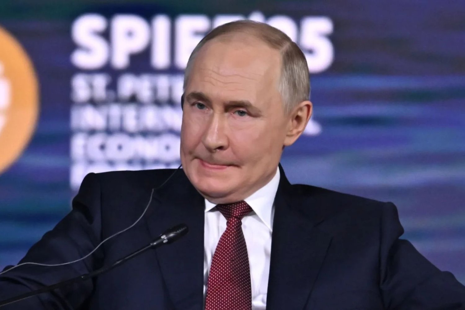 Władimir Putin