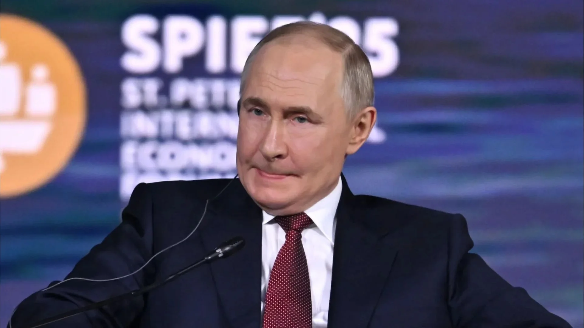 Władimir Putin