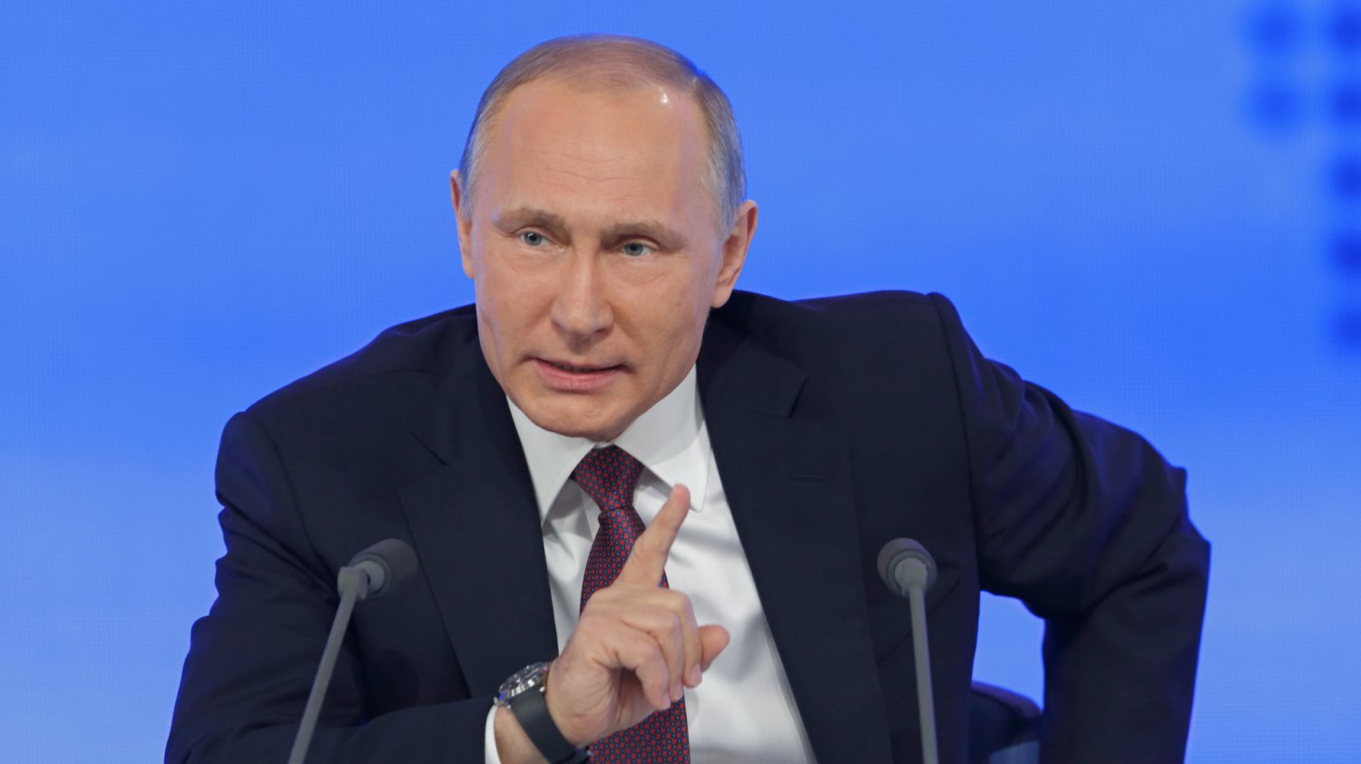Władimir Putin