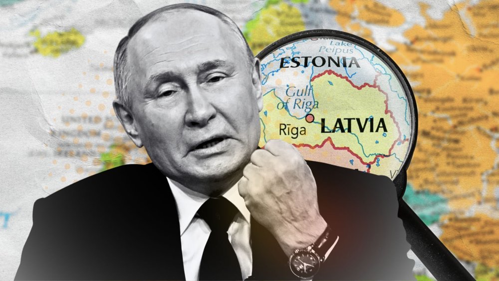 Latvia's 160,000 "non-citizens" — a ready-made pretext for the Kremlin