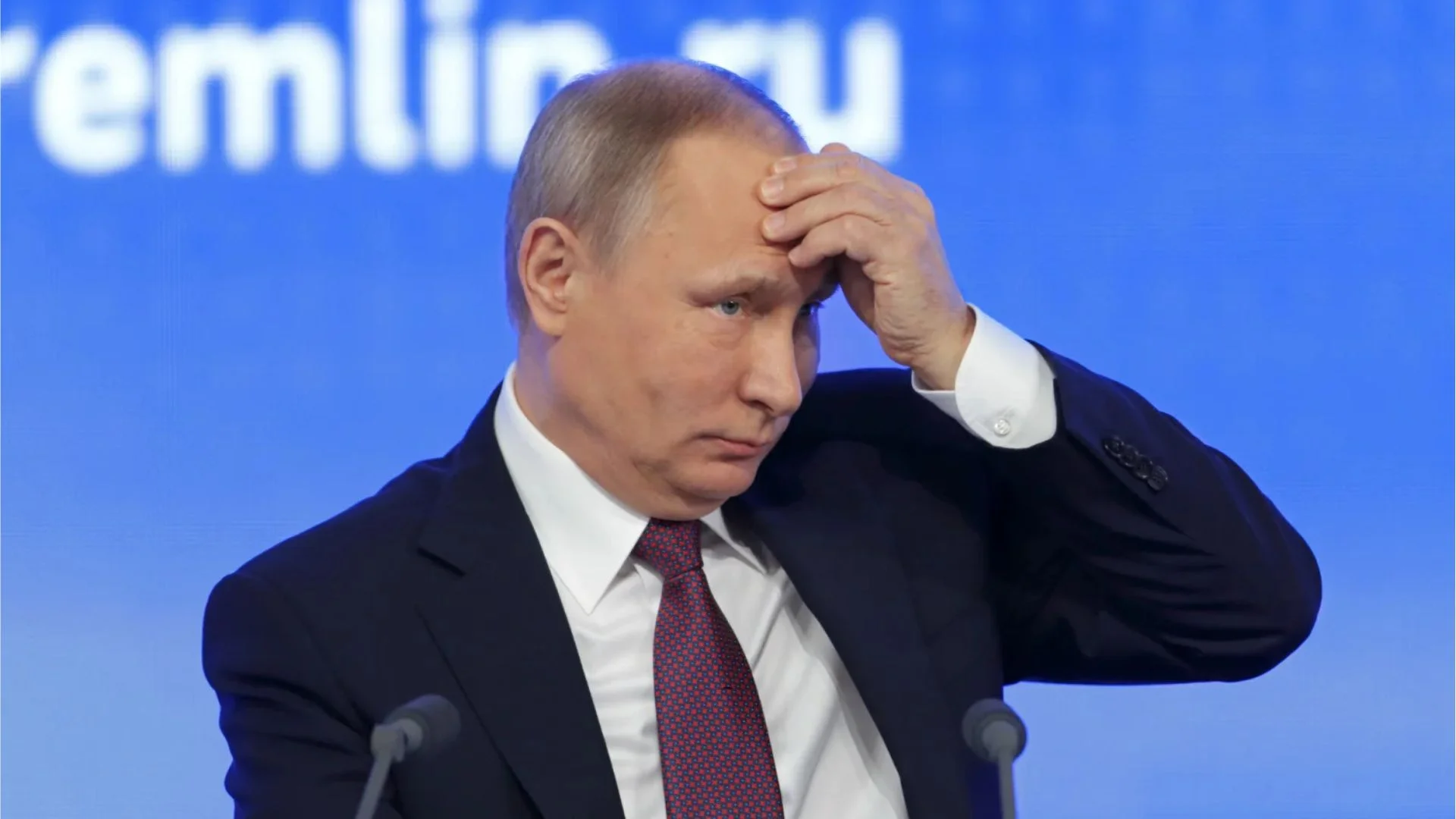 Władimir Putin