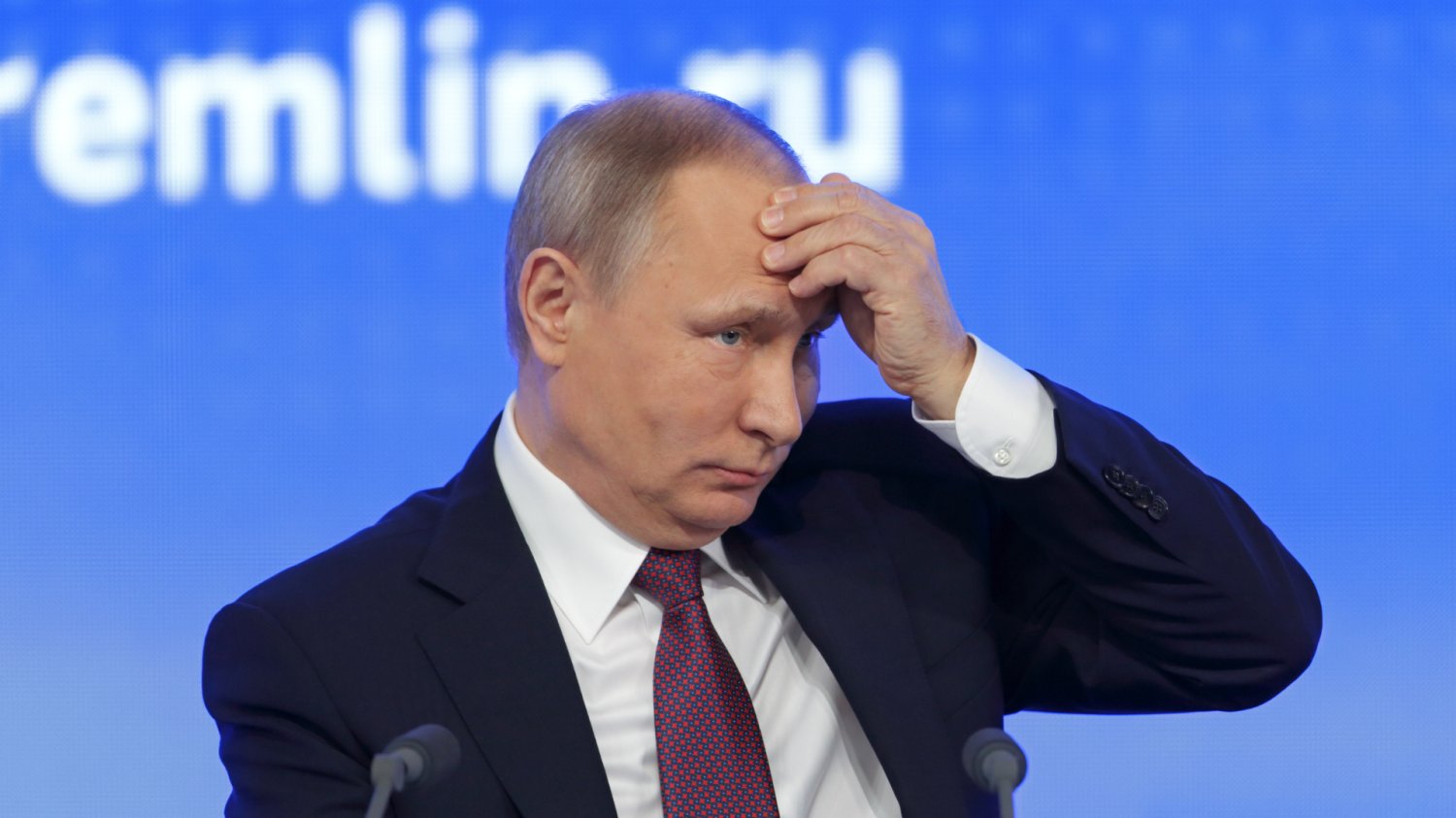 Władimir Putin