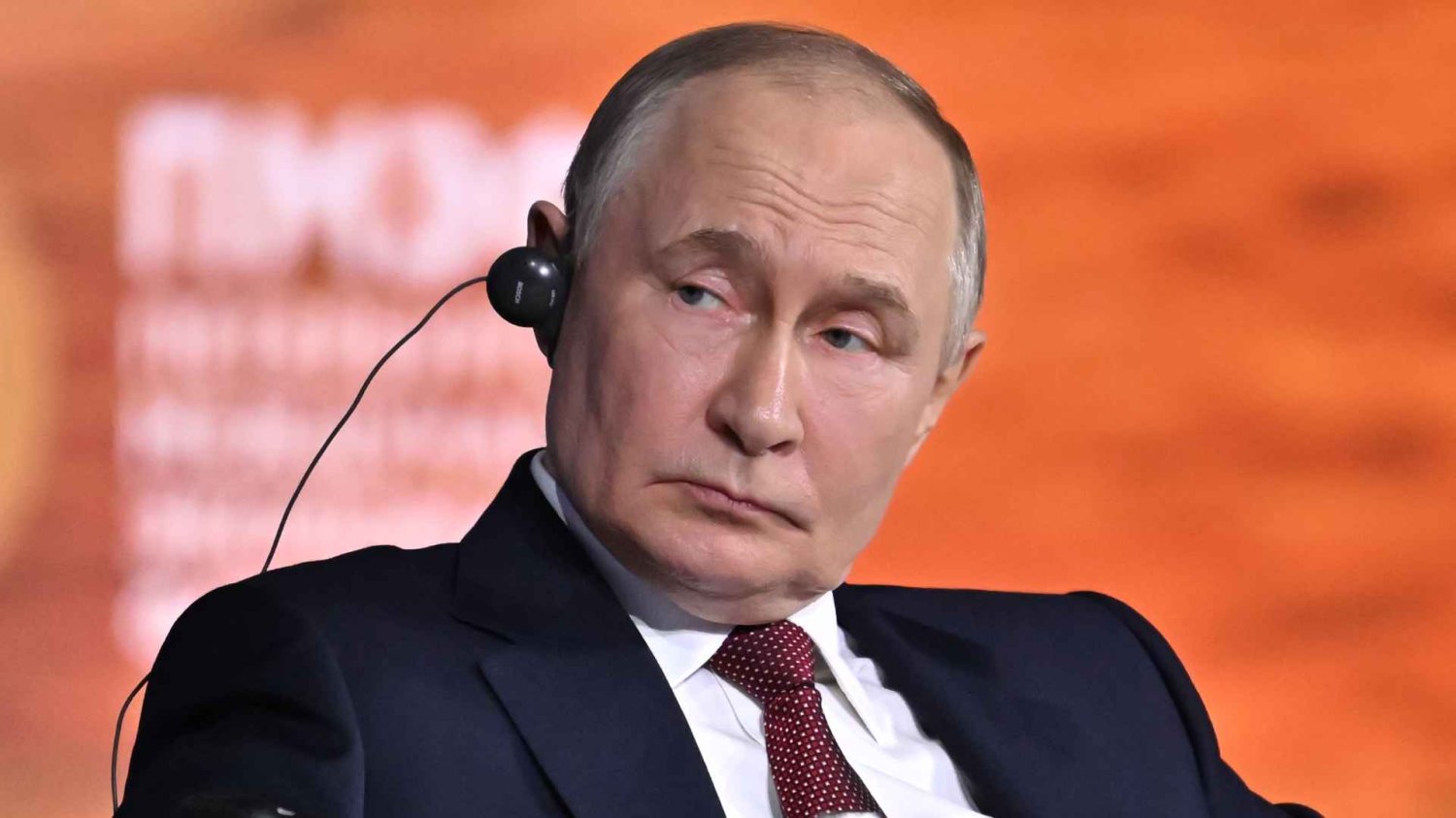 Władimir Putin