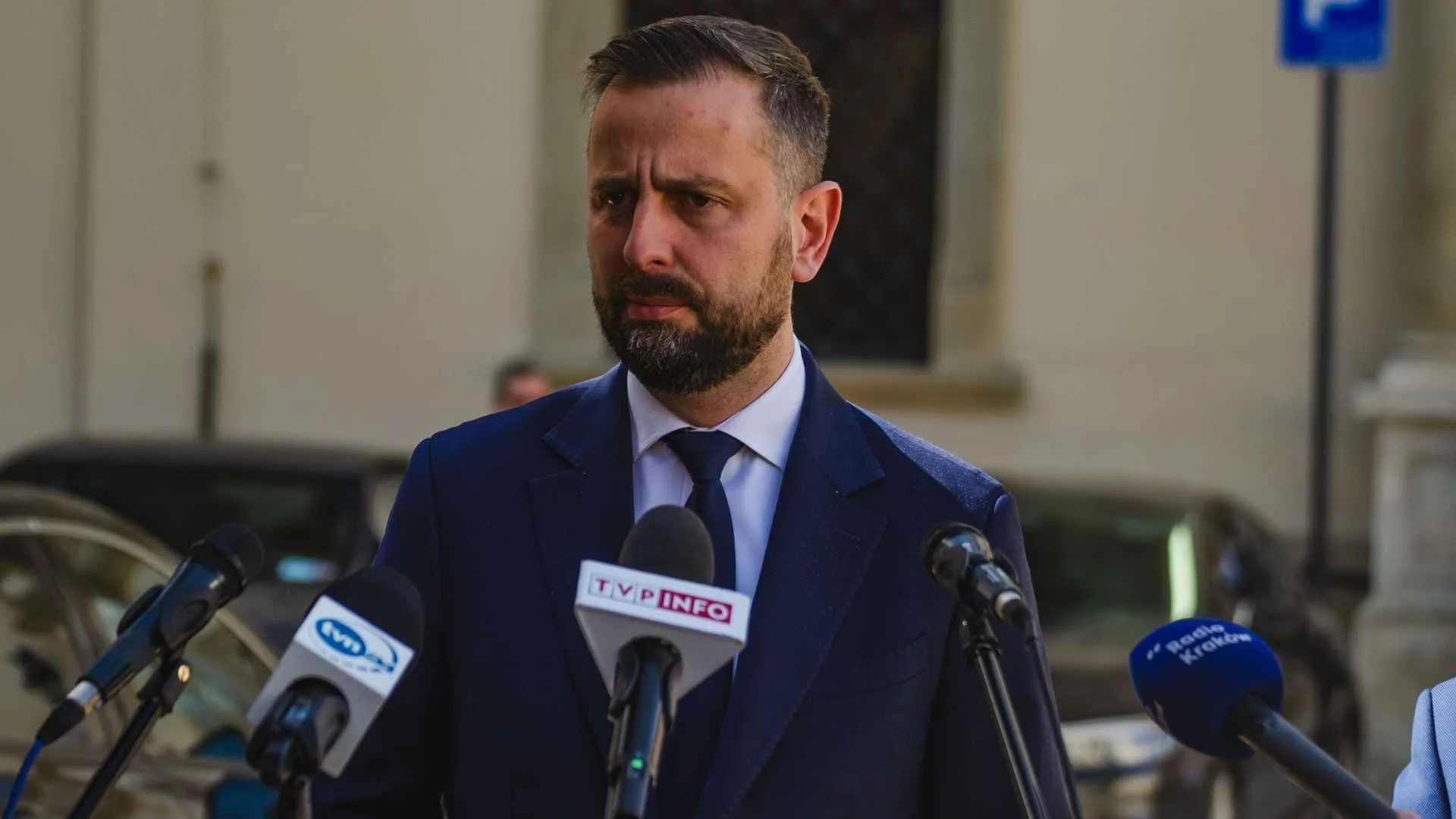 Ludowy rozkłada ręce ws. bazy USA. "Najpierw musi być decyzja"