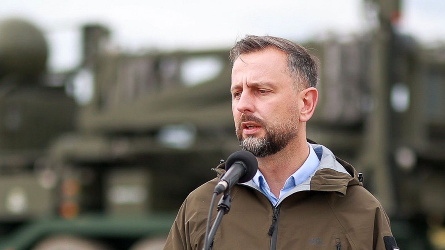 Szef MON miesiącami milczał o rozmowie z Trumpem. Kulisy pachną sensacją Władysław Kosiniak-Kamysz