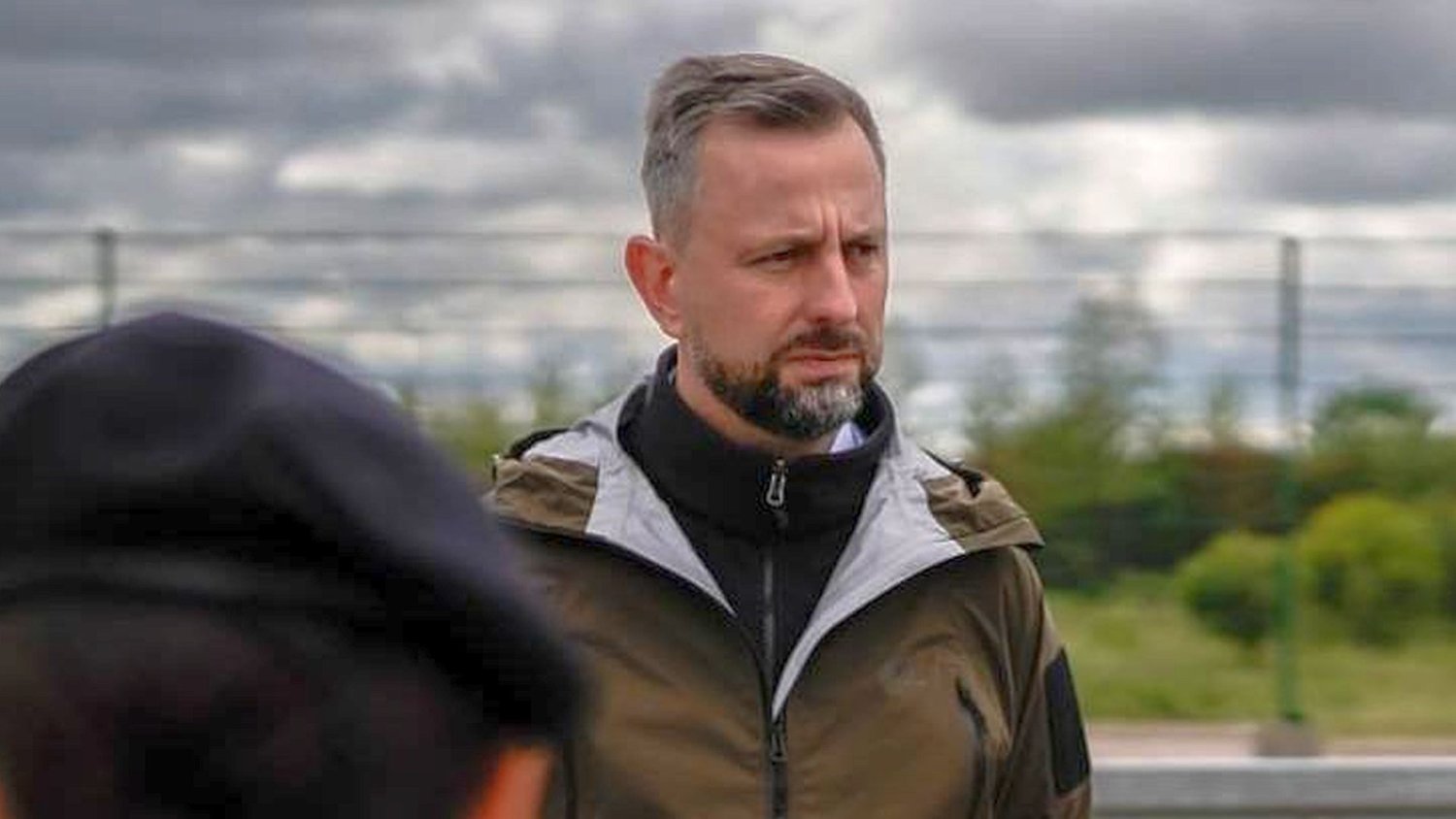 Był "Tygryskiem", został czołgiem. Kosiniak-Kamysz dostał nową ksywę od Amerykanów