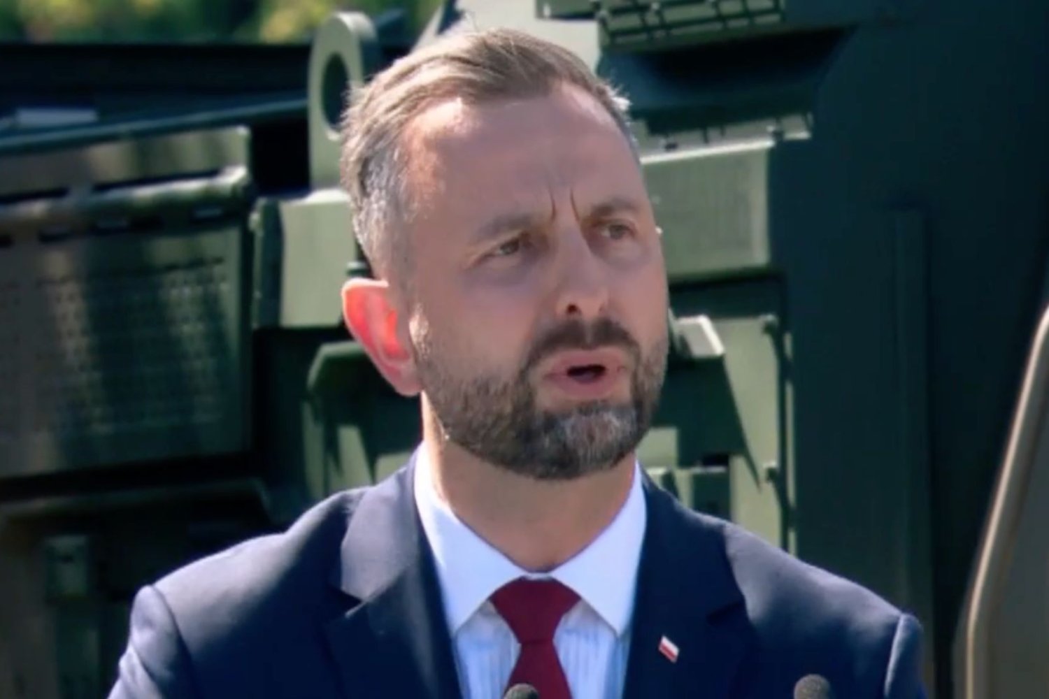 Władysław Kosiniak-Kamysz