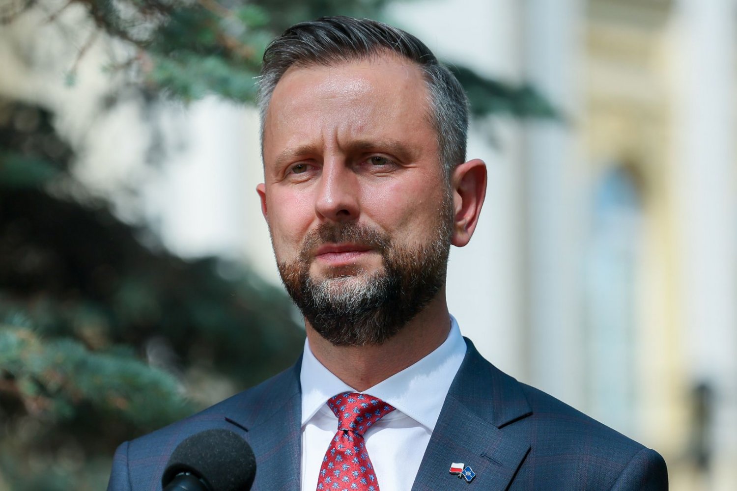 Władysław Kosiniak-Kamysz