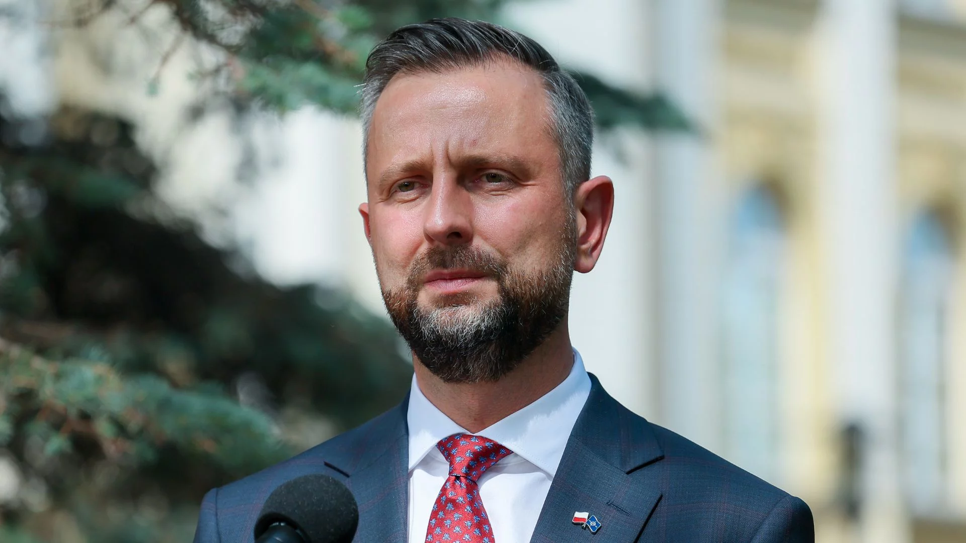 Władysław Kosiniak-Kamysz