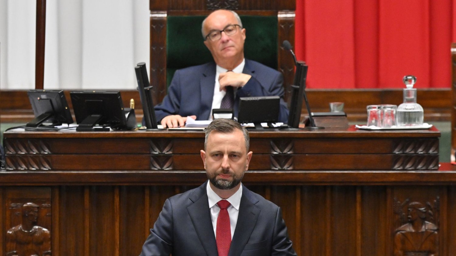 Aborcja wraca do Sejmu. W koalicji pachnie awanturą, PSL wyciąga asa z rękawa