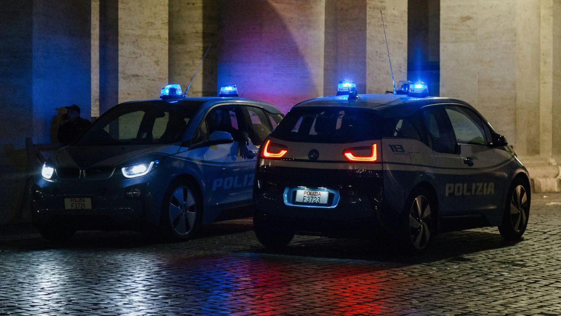 Zaginiony 21-letni Polak nie żyje. Ciało znaleźli turyści w centrum Mediolanu