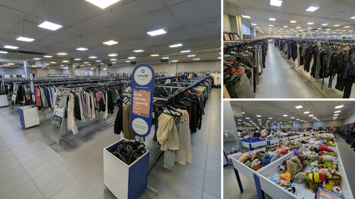 Vive Profit to lumpeks premium. 192 zł na paragonie i pytanie: czy to się opłaca?