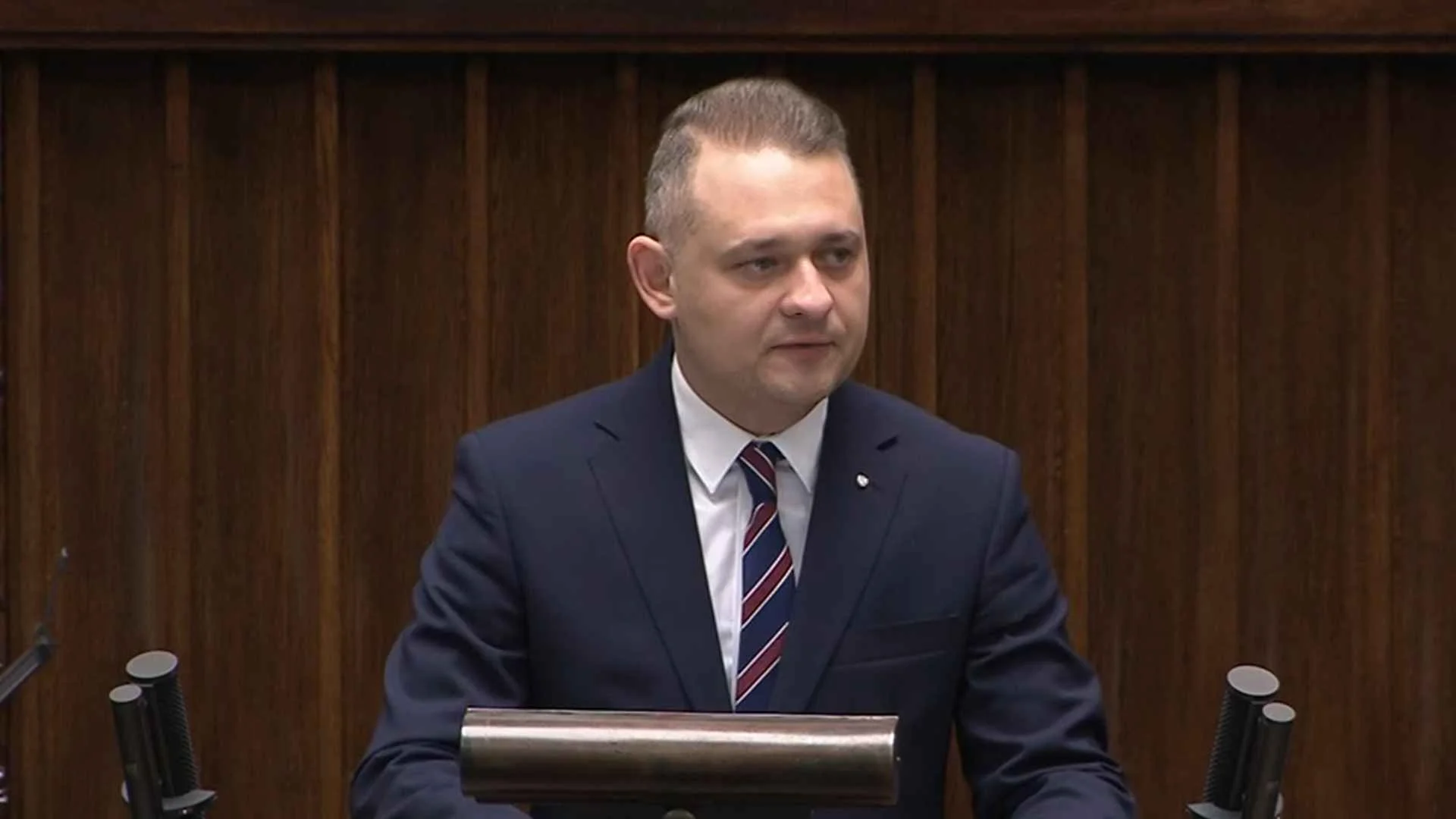 Wojciech Król.