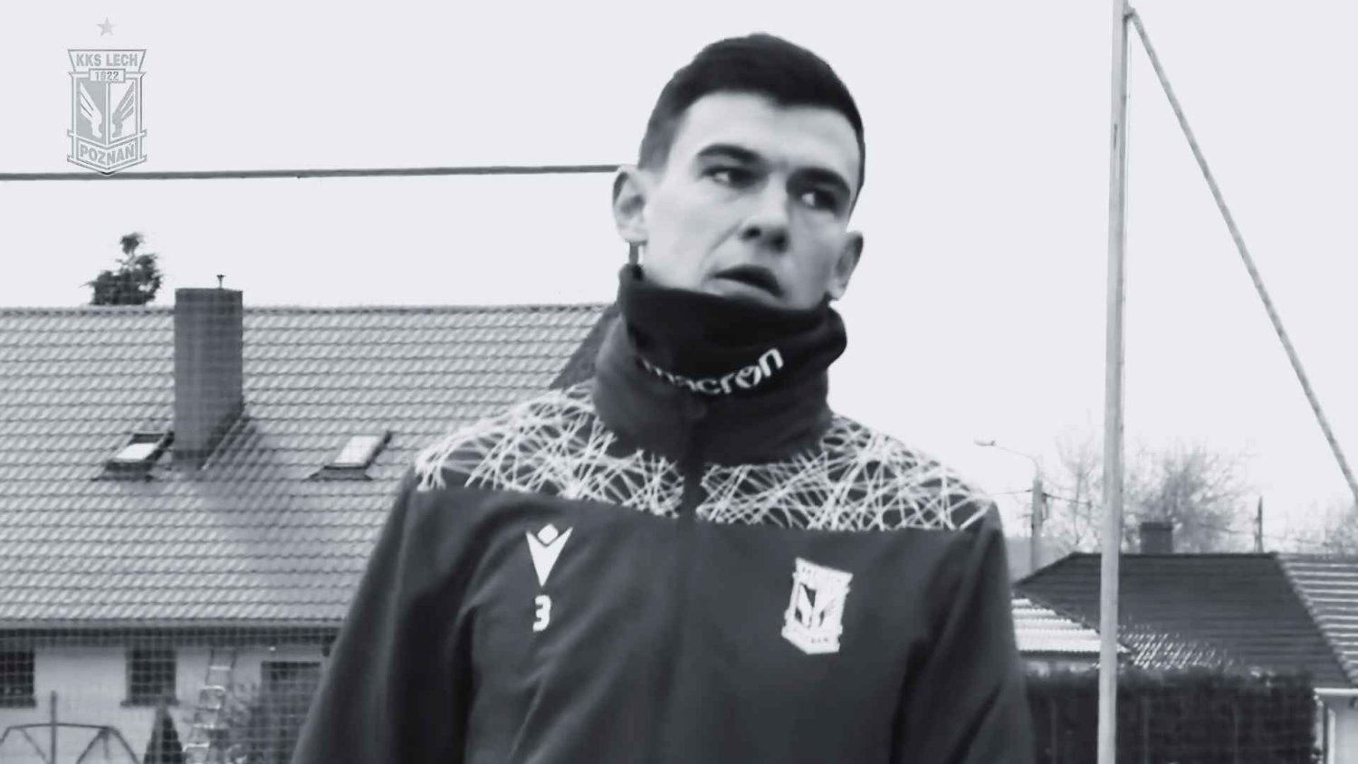 Wojciech Onsorge nie żyje. Nie tylko Lech Poznań żegna 32-letniego piłkarza