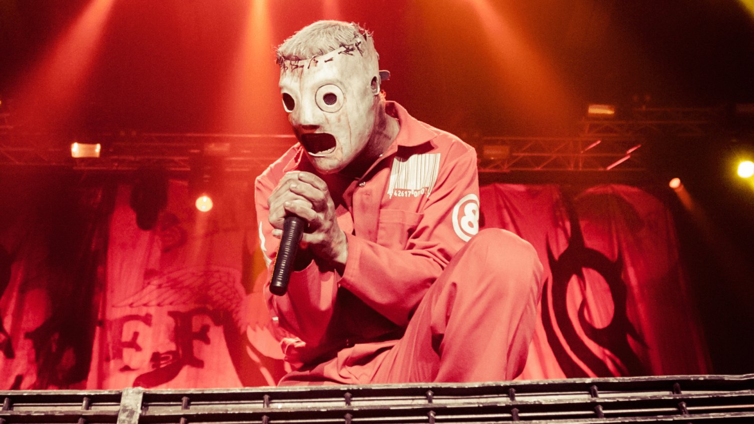 Powraca legenda nu metalu. Fani mają już po dziurki w nosie jej dramatów
