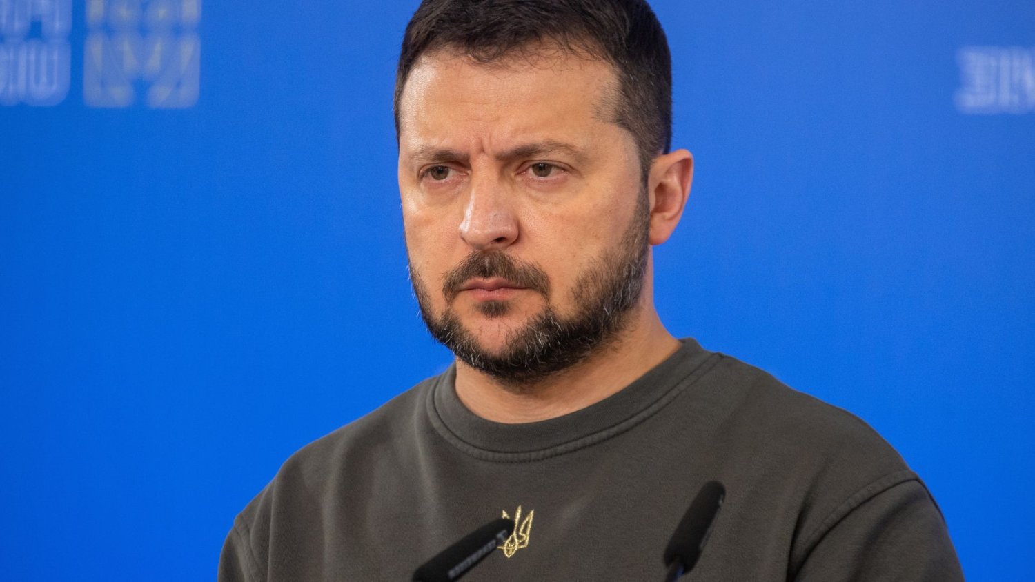 Zełenski go odwołał, teraz generał przerwał milczenie. "Zmieniliśmy armię"