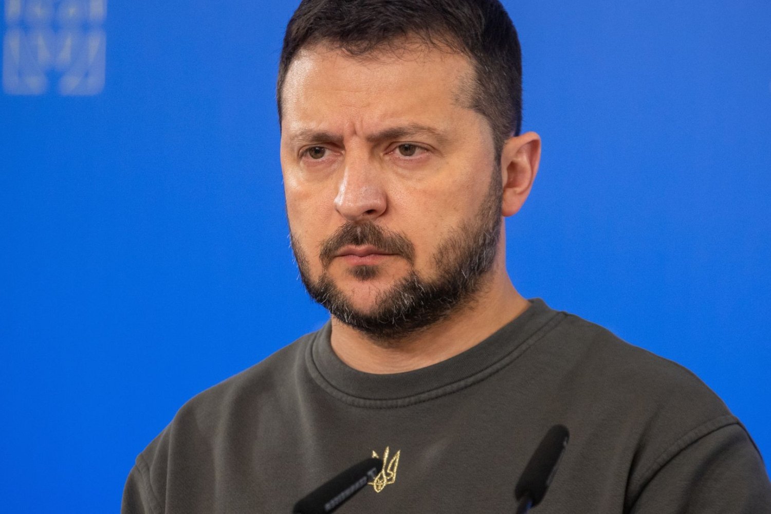Wołodymyr Zełenski