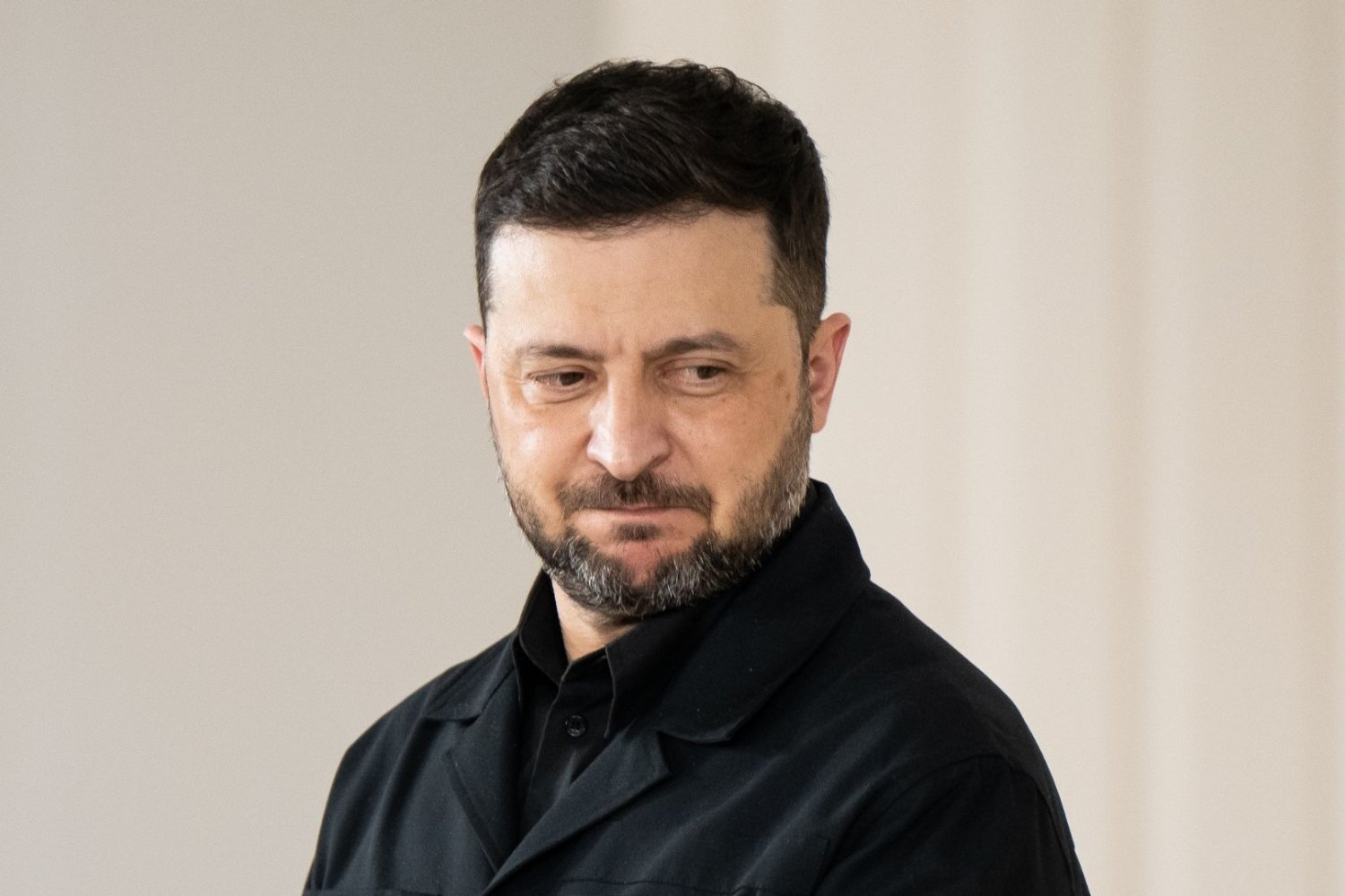 Zełenski dopiął swego ws. Panteonu Narodowego. Nowa ustawa wywoła burzę w Polsce Wołodymyr Zełenski
