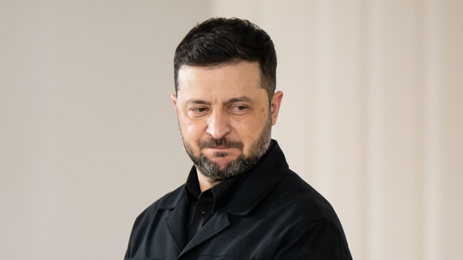 Zełenski dopiął swego ws. Panteonu Narodowego. Nowa ustawa wywoła burzę w Polsce Wołodymyr Zełenski