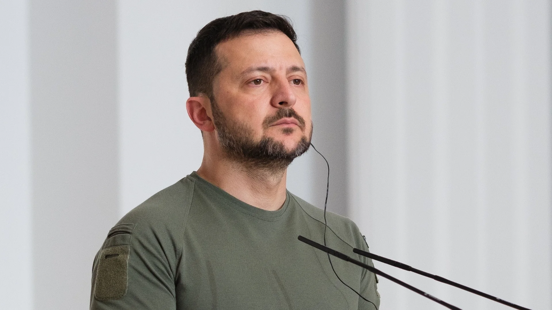 Zełenski chce ratować stosunki z Polakami. W Kijowie mają już konkretny plan Wołodymyr Zełenski