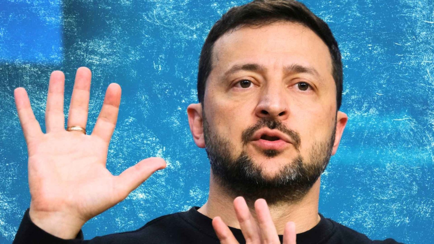Zełenski zmiękł w sprawie Polski. 6 zdań, które mają otworzyć nowy rozdział