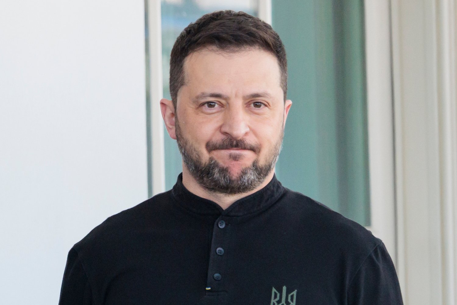 Wołodymyr Zełenski