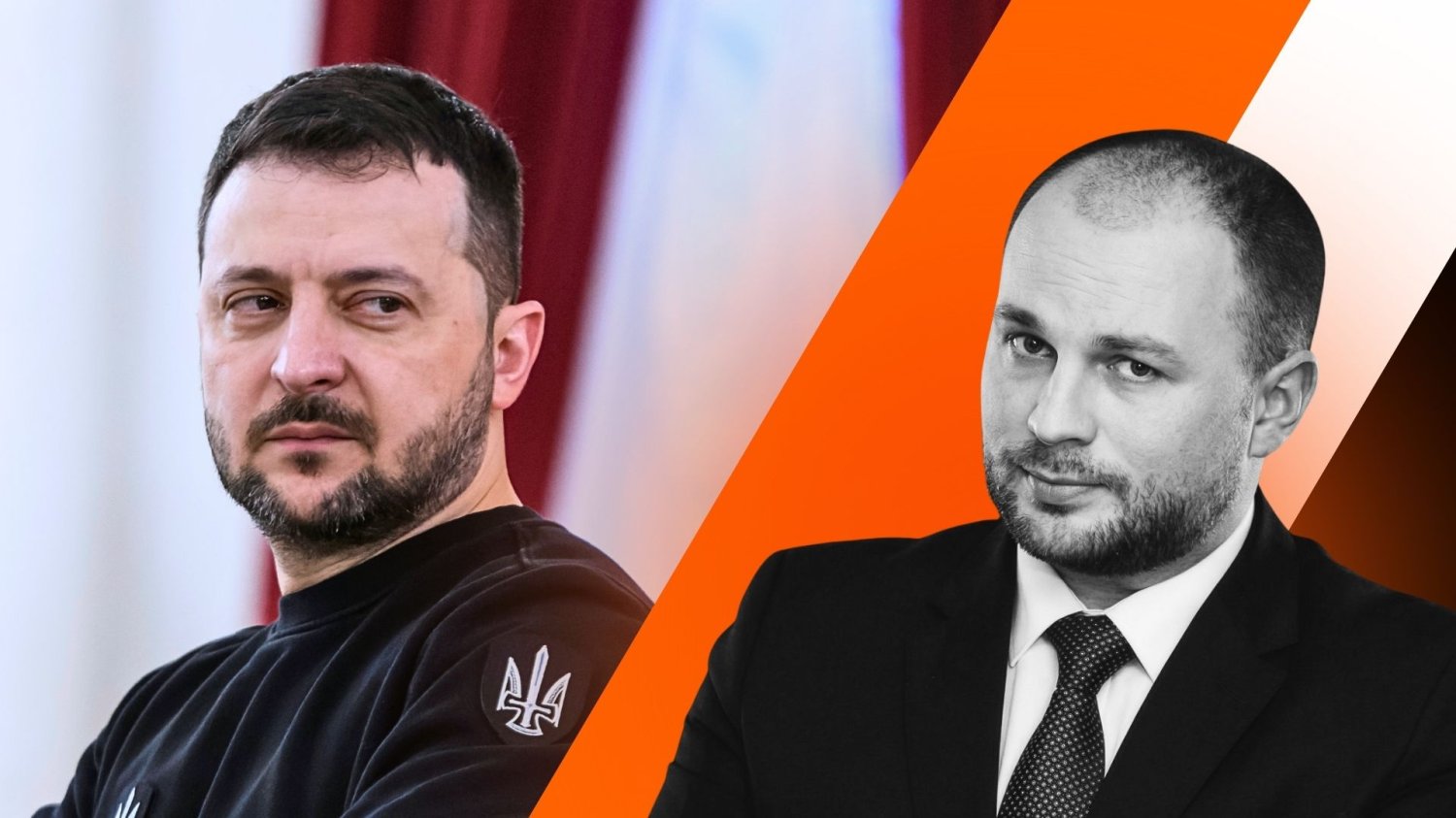 Supermoc Zełenskiego już na nas nie działa. I wszystkim to może wyjść na dobre Wołodymyr Zełenski, prezydent Ukrainy