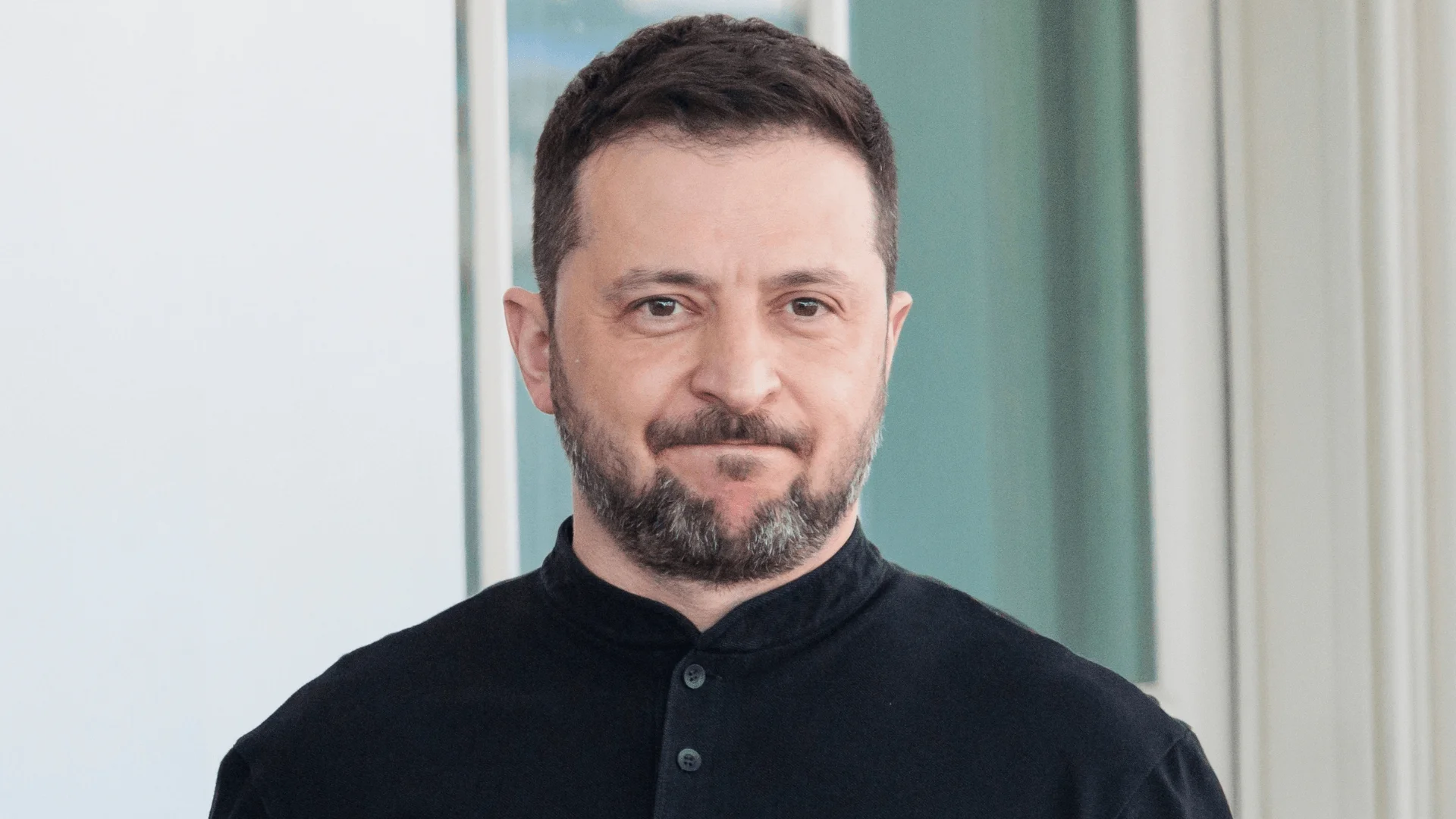 Polska ma hojnie pomagać Ukrainie. Konfederatów skręci ze wściekłości Wołodymyr Zełenski