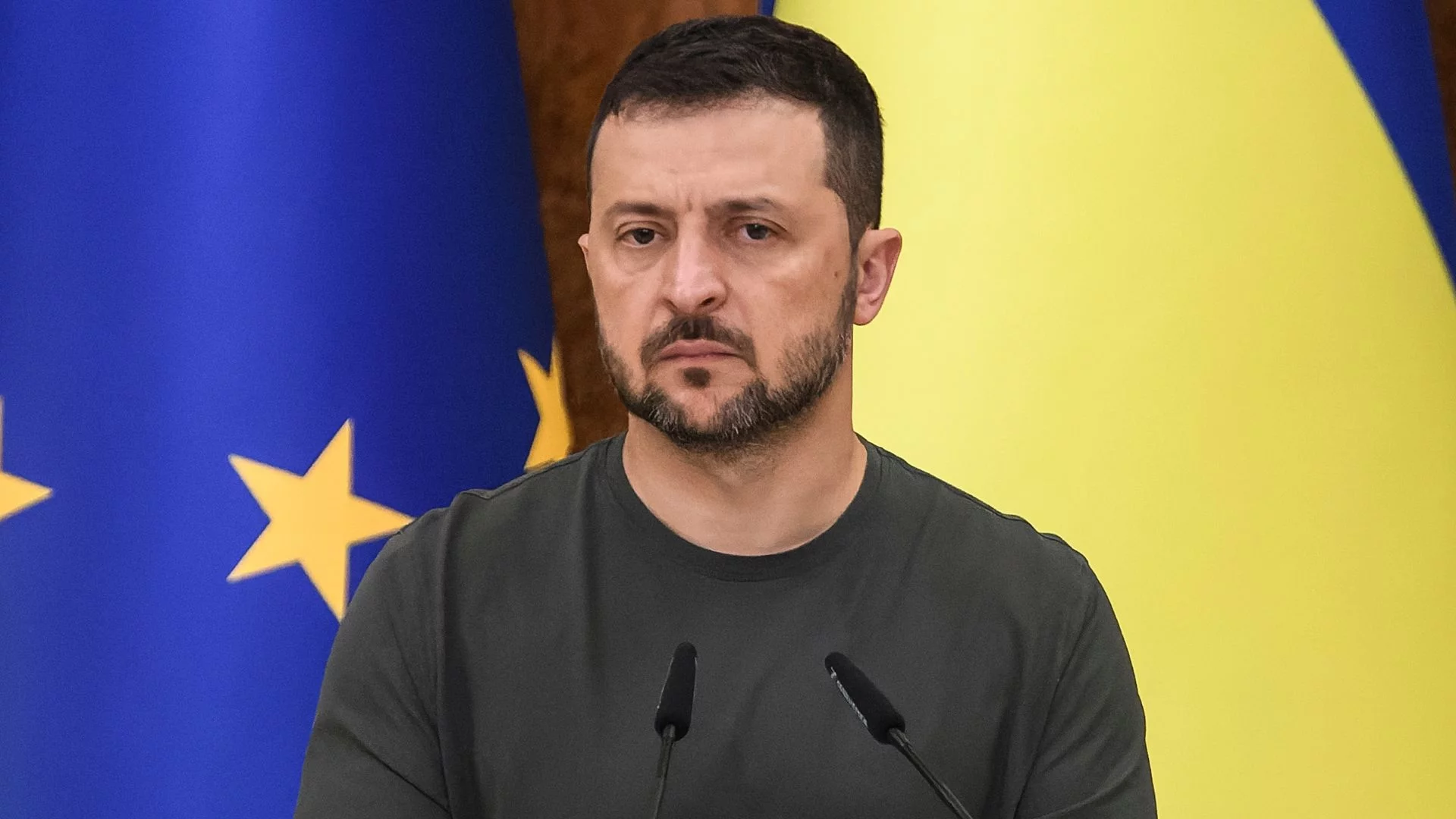 Wołodymyr Zełenski