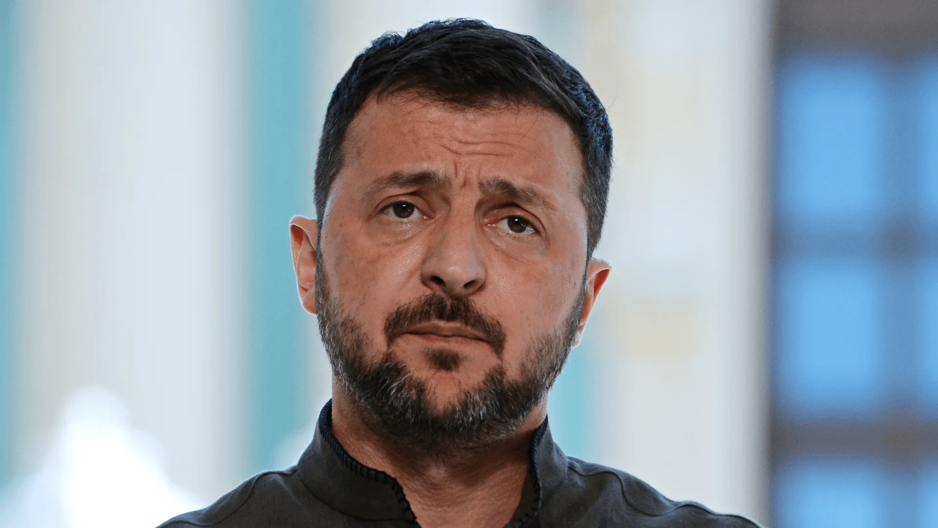 Zełenskiemu były minister mówi to prosto w oczy. Wojna nie ma już znaczenia