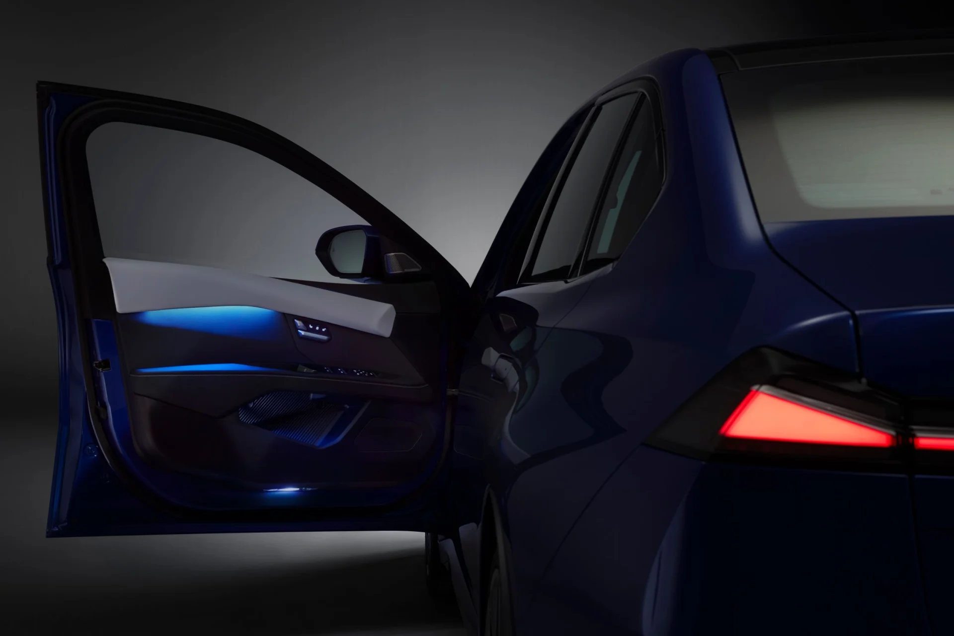 nowe BMW i3 nowe BMW i3