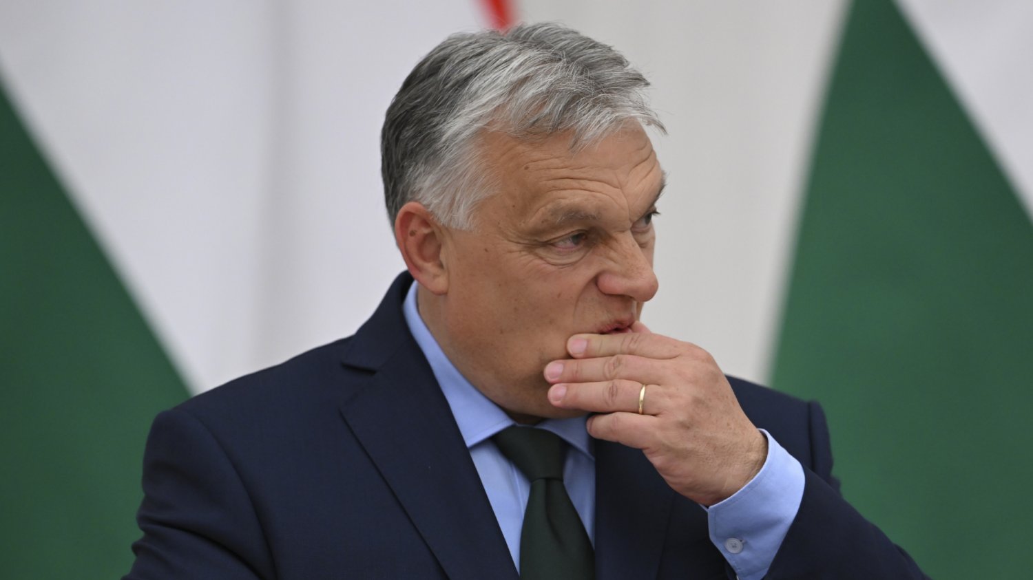 Orbán wcale nie składa broni. Wystosował ważny list: "Szanowny Donaldzie" Viktor Orbán