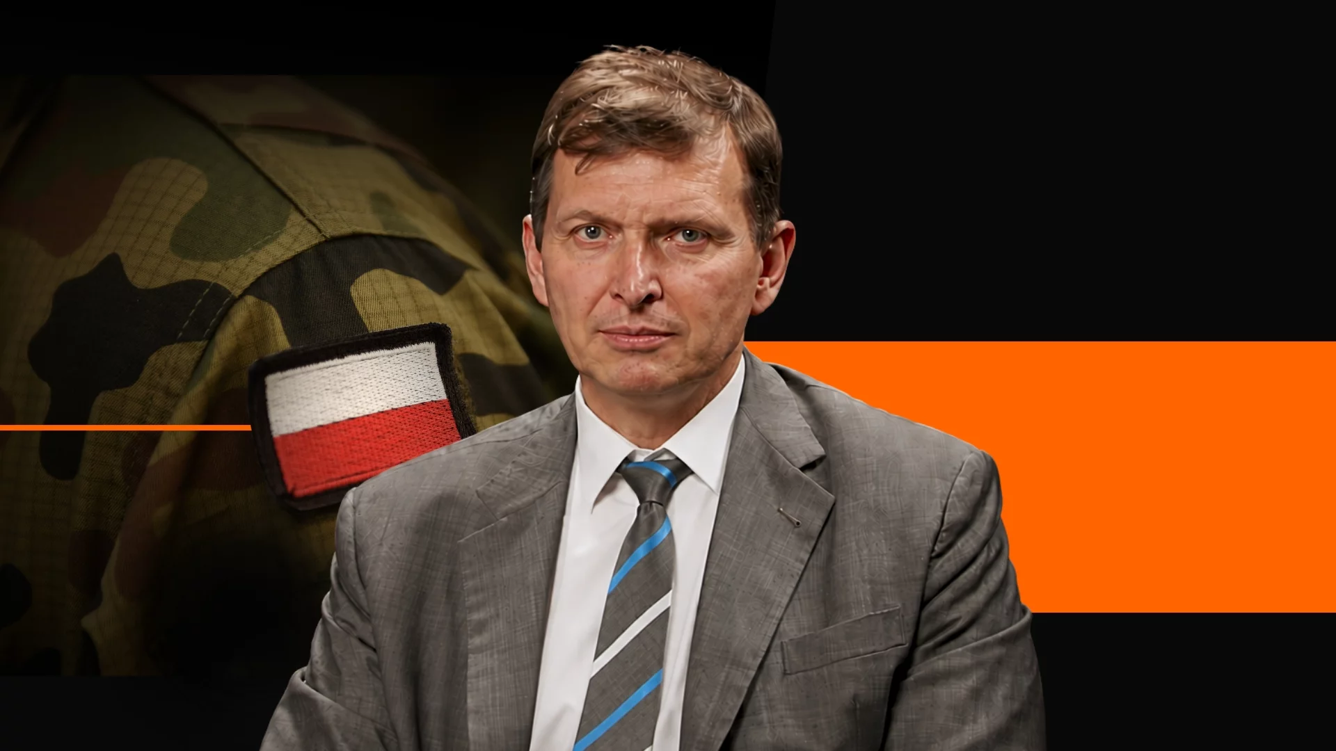 Inwestorzy wystraszą się wojennej atmosfery wokół Polski? Marek Zuber stawia diagnozę