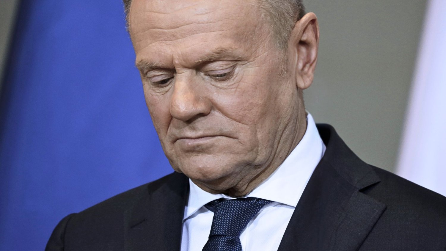 Tusk zobaczy nowy sondaż i pomyśli dwa razy. 8 proc. to cały problem