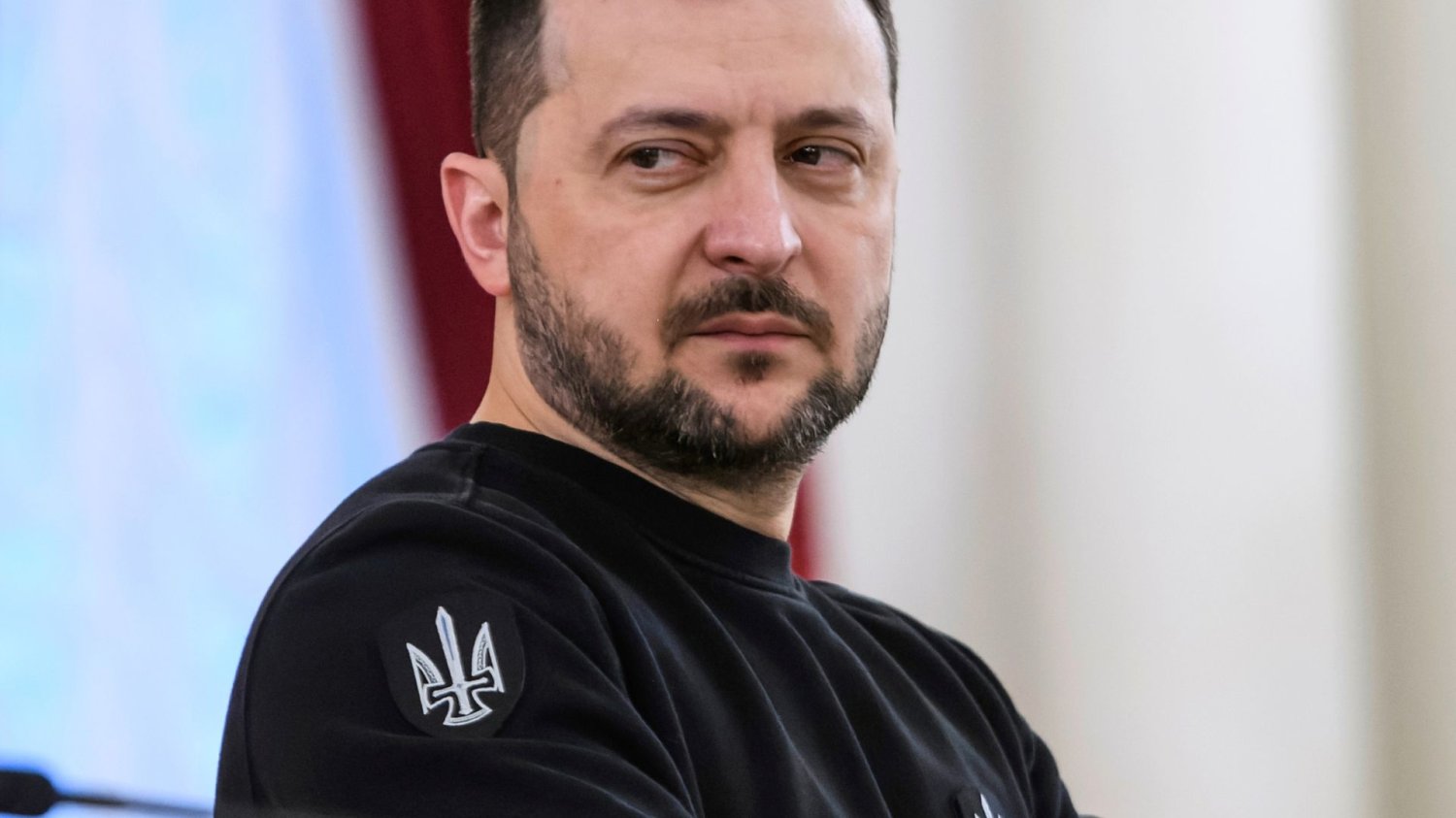 Niemcy o "Bohaterach UPA" piszą już wprost. "Ukraina oddala się od Europy"