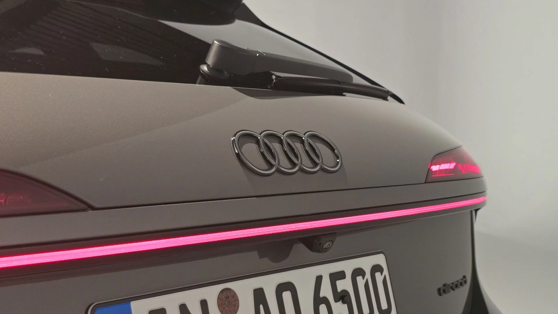 Nowe Audi A6 allroad 2026 